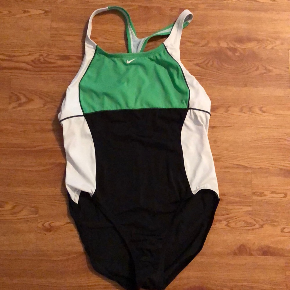 One piece Swimsuit